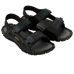 Trek ad chanclas hombre Negro (39)