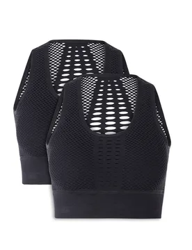 Smarttex Sport BH schwarz L - walzvital - FashionsVida