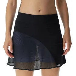 Padel Series Skirt Black / Black S