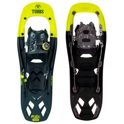Raquettes à Neige Flex Xtr Black / Yellow EU 36-43 unisex