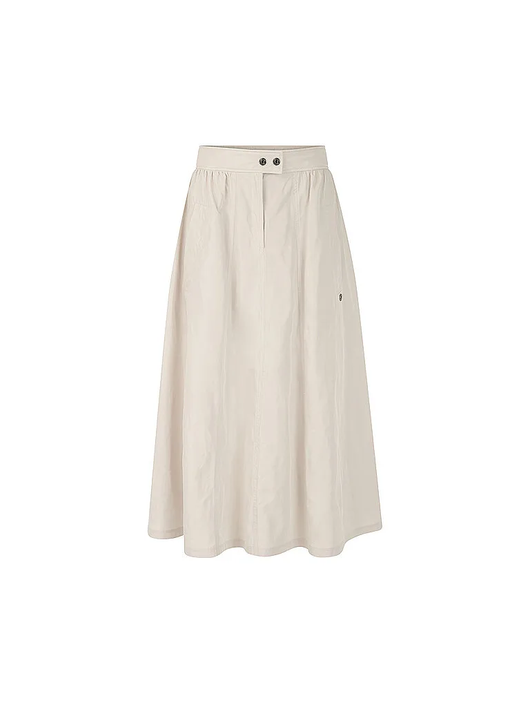 CAIN Maxirock creme 36 Damen - Marc - FashionsVida