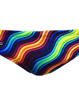 Turbo Slip De Bain Wavy - TURBO - FashionsVida
