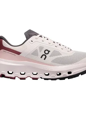 Running Cloudvista 3 Oyster / Barberry 40 Damen - On - FashionsVida
