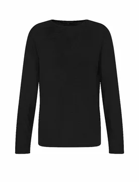 Drykorn Pull RIKONO 1 noir L - Drykorn - FashionsVida
