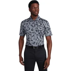 Nike Golf Polo Tour Micro, grau s