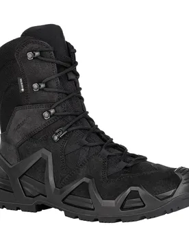 Einsatzstiefel Zephyr MK2 GTX HI - 7.5 Herren 7.5 adult - Lowa - FashionsVida
