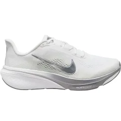 Pegasus 42 zapatilla running mujer Blanco (44,5)