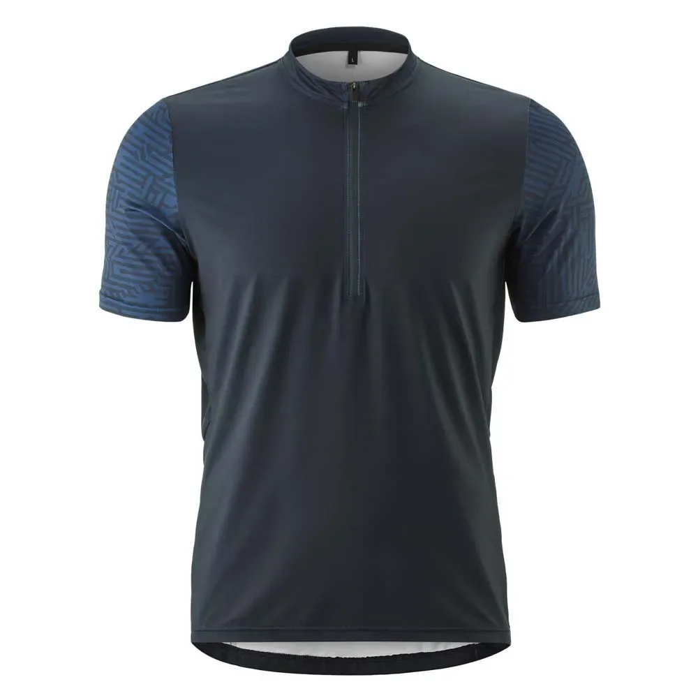Maglia A Maniche Corte Adventure Outerspace - Gonso - FashionsVida
