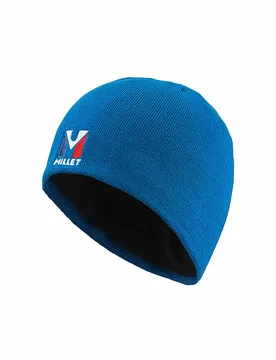 Mütze Active Wool Beanie blau B - Millet - FashionsVida