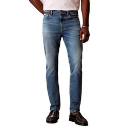Jeans Jean Lv04rf742g Slim Tapered Fit Blue Tide 33