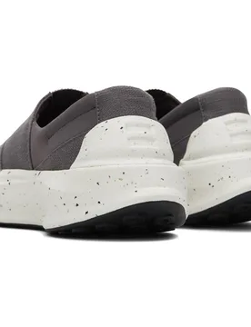 Alpargatas planas de mujer gamma en lona - TOMS - FashionsVida