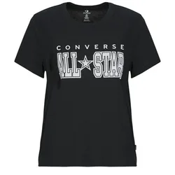 T-Shirt All Star Retro Tee Eu S;Eu M;Eu Xs Female