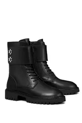 Tory Burch Stivali Black