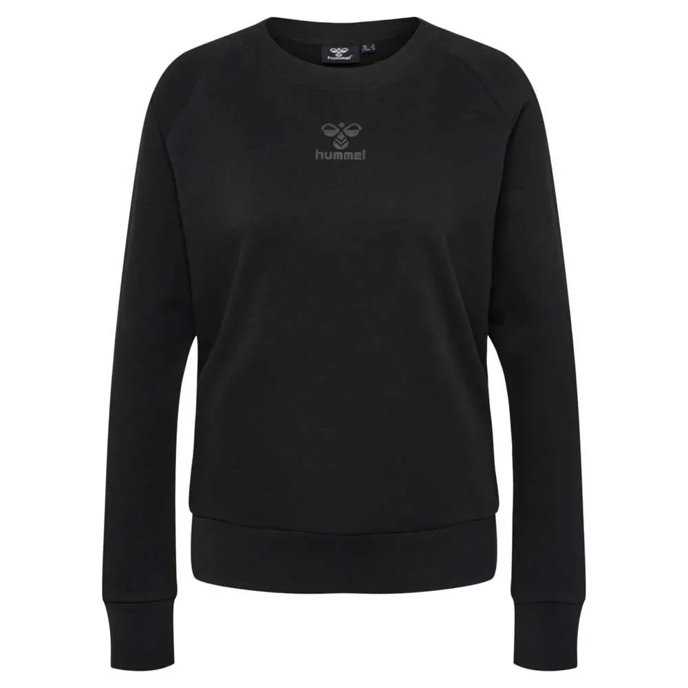 Hummel Sweat-shirt Black XL - Hummel - FashionsVida