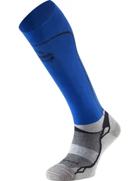 Calcetines de running unisex Reactive - Lurbel - FashionsVida