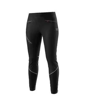 Pantalón de travesía para mujer Transalper Warm negro M - Dynafit - FashionsVida
