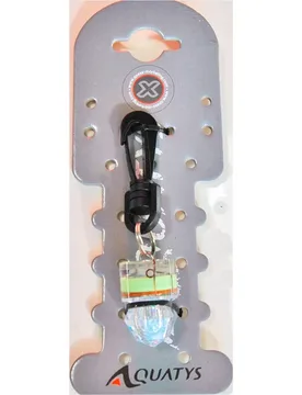 Pennarello Mini Led Diamant Strobe - Aquatys - FashionsVida