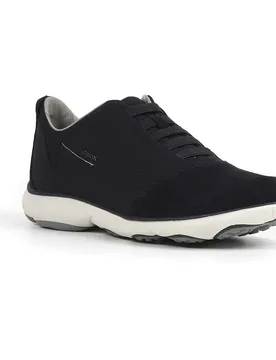 Geox Sneaker Nebula Navy EU 47 - Geox - FashionsVida