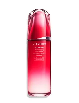 Ultimune Power Infusing Concentrate 3.0 120ML - Shiseido - FashionsVida