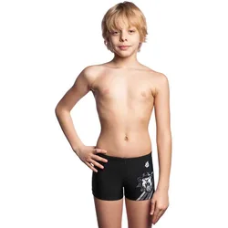 Mad Wave Slip De Bain Boxer Grizzly