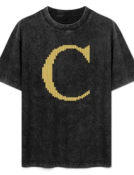 Weasley sweater - letter C T-Shirt Lightweight Running Sports T-Shirt - Aliexpress - FashionsVida