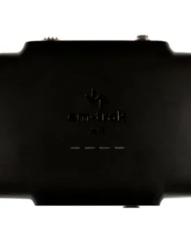 B921 Ais Class B Transmitter/receiver Black One Size unisex - Em-trak - FashionsVida
