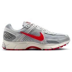 Zoom Herren Sneaker - Grau - Größe 47.5 - Netz/Synthetik Grey 47.5