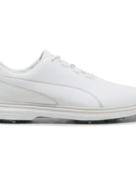 Golfschuhe Avant Tour, weiss 44_5 - Puma - FashionsVida