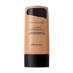 Lasting Performance 111 Deep Beige