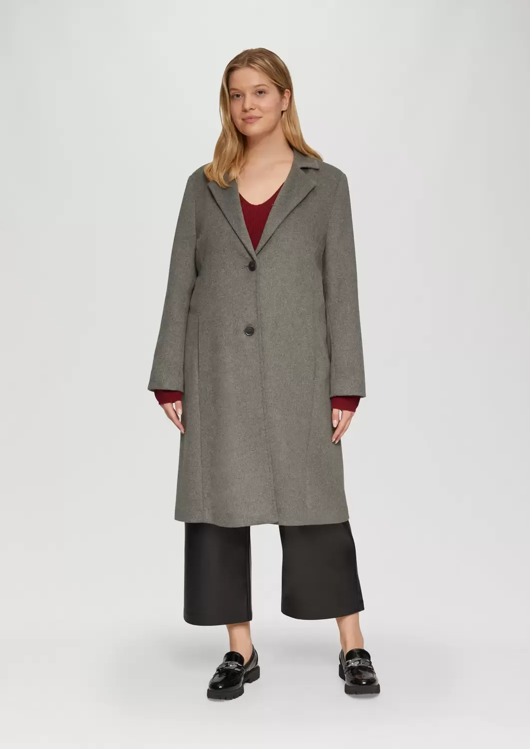 Outdoor-Mantel female - 52 - FashionsVida