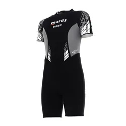 Shorty Da Donna A Maniche Corte Reef She Dives 2.5 Mm