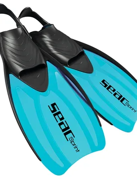 Seacsub Pinne Da Immersione Sprint - Seacsub - FashionsVida