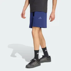 SHORT KIT SMALL LOGO L 18 CM Dark Blue