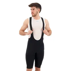 Salopette S-phyre Thermal Black