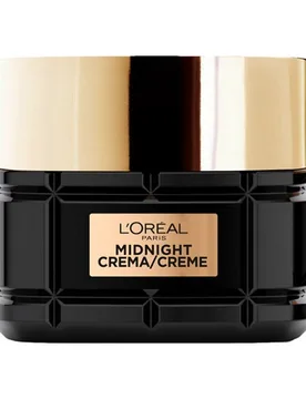 Age Perfect Renacimiento Celular Midnight - L'OREAL PARIS - FashionsVida