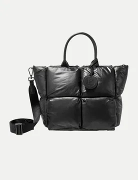 Bogner Tasche Gletsch Schwarz - Bogner - FashionsVida