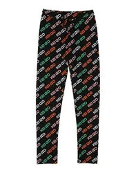 Kenzo Mallas Chica Negro 12 Chica