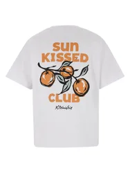 Big Sunkissed Shört Girls female