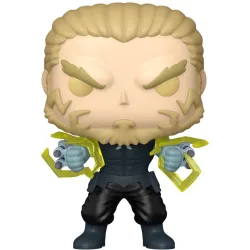Figura Pop! Vinyl Isao Shinomiya Kaiju No.8