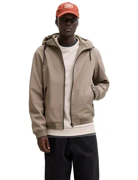 Veste Basic Falcon 2XL - Jack & jones - FashionsVida
