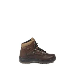 Chaussures De Sécurité Picardie Brown EU 39