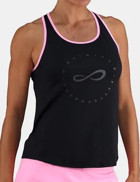 Camiseta De Mujer Cercle - Endless - FashionsVida