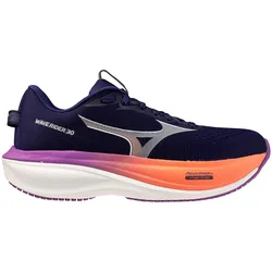 Scarpe Da Running Rider 30 Rhodonite / White / Firecracker EU 37
