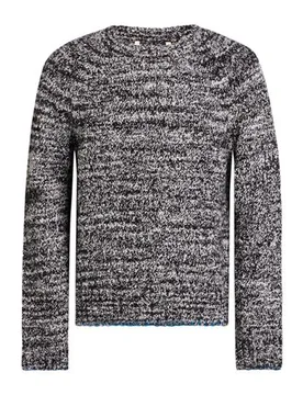 Pullover Hombre Negro L,M Hombre - Sunflower - FashionsVida