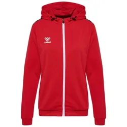 Veste Authentic Pl True Red S