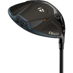 Driver Qi 4D Mr50 10.5 Senior Taylormade