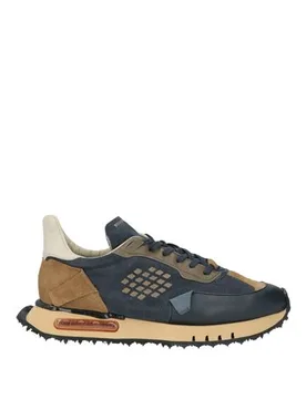 Sneakers Herren Marineblau 44,46 Herren - BEPOSITIVE - FashionsVida