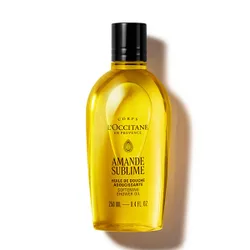 Amande Sublime Huile De Douche Adoucissante 250ML