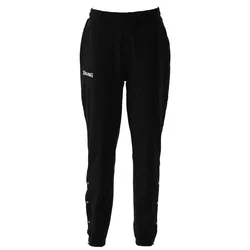Pantalon Flow Warm Black S