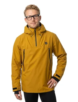 Rehall Veste Todd-r Tobacco M Homme - Rehall - FashionsVida